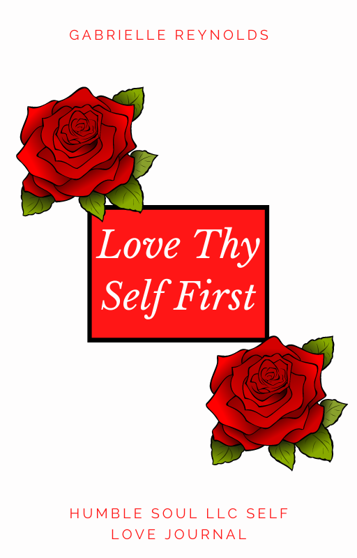 Self Love Ebook