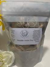 Load image into Gallery viewer, Humble Detox Tea
